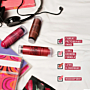 Rimmel Multi Tasker Blush'N'Brush Róż z wbudowanym pędzlem, 200 Fushia Glam