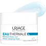 Uriage Eau Thermale Intensywnie nawilżająca maseczka na noc