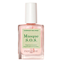 Manucurist Masque S.O.S. Odżywczo-regenerująca maska do paznokci na noc, 15 ml