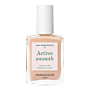 Manucurist Active Smooth Wygładzający lakier pielęgnacyjny, 01