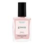 Manucurist Green Lakier do paznokci, Milky Pink