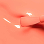 Manucurist Green Lakier do paznokci, Tangerine 