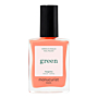 Manucurist Green Lakier do paznokci, Tangerine 