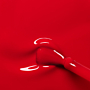 Manucurist Green Lakier do paznokci, Poppy Red