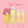 SVR Topialyse Huile Lavante Olejek do mycia do skóry suchej, atopowej Refill, 1 L