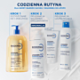 Bioderma Atoderm AD Intensive Baume, Balsam emolientowy do skóry bardzo suchej i skłonnej do atopii, 400 ml