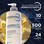Bioderma Atoderm AD Intensive Baume, Balsam emolientowy do skóry bardzo suchej i skłonnej do atopii, 400 ml