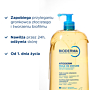 Bioderma Atoderm Huile De Douche Nawilżający olejek do kąpieli, 1000 ml