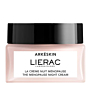 Lierac Arkeskin Krem na noc w okresie menopauzy