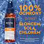 Phyto Plage Olejek w sprayu do włosów