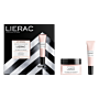 Lierac Lif Integral (Krem-żel na dzień 50ml + Krem pod oczy 15ml)