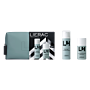Lierac Homme (Emulsja anti-aging 50ml + Dezodorant 50ml + Kosmetyczka)