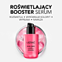 Lierac Glow Fresh Rozświetlające serum booster
