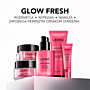 Lierac Glow Fresh Rozświetlające serum booster