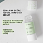 Etat Pur Glukonian cynku 3% - Zmatowienie skóry