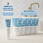 Etat Pur The Eye Contour Care Nawilżający krem pod oczy 