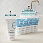 Etat Pur The Exfoliating Gel Żel złuszczający do twarzy