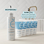 Etat Pur The Cleansing Milk Mleczko oczyszczające do twarzy i oczu