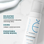 Etat Pur The Cleansing Foam Pianka oczyszczająca do twarzy, szyi oraz oczu