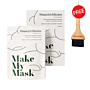Make My Mask Maska przeciwłupieżowa do skóry głowy