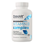 OstroVit Witamina B Complex 90 tabs