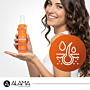 Alama Curl Aktywator Spray Mgiełka reaktywująca skręt do loków i fal 150ml