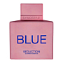 Antonio Banderas Blue Seduction Summer Essence For Women woda toaletowa spray, 100ml