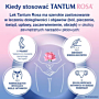 Tantum Rosa, 10 saszetek