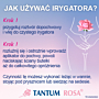 Tantum Rosa, Irygator do higieny intymnej