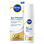 Nivea Sun Primer Daily UV Serum SPF 50+
