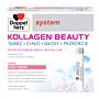 Doppelherz System Kollagen Beauty Liczi-Melon 30 amp.+ Pomarańcza-Marakuja 30 amp.