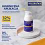 Allergika Balsam do ust, 15 ml