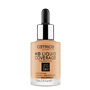 Catrice HD Liquid Coverage - Foundation 034 30ml