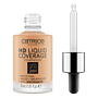 Catrice HD Liquid Coverage - Foundation 034 30ml