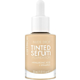 Catrice Nude Drop Tinted Serum Foundation 004N 