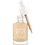 Catrice Nude Drop Tinted Serum Foundation 004N 