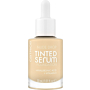 Catrice Nude Drop Tinted Serum Foundation 010N