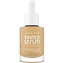 Catrice Nude Drop Tinted Serum Foundation 040N