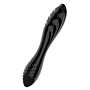 Satisfyer Masażer Dazzling CrystalBlack 