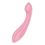 Satisfyer G-Force Pink masażer intymny