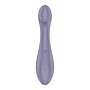Satisfyer Masażer G-Force Violet