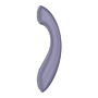 Satisfyer Masażer G-Force Violet