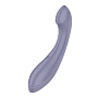Satisfyer Masażer G-Force Violet
