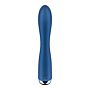 Satisfyer Spinning Rabbit 1 Blue - masażer intymny 1 szt.