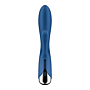 Satisfyer Spinning Rabbit 1 Blue - masażer intymny 1 szt.