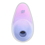 Satisfyer Pixie Dust Violet/Pink Masażer łechtaczki 