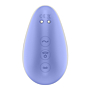 Satisfyer Pixie Dust Violet/Pink Masażer łechtaczki 
