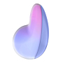 Satisfyer Pixie Dust Violet/Pink Masażer łechtaczki 