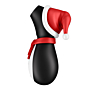 Satisfyer Masażer Penguin Holiday Edition
