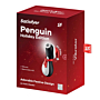 Satisfyer Masażer Penguin Holiday Edition